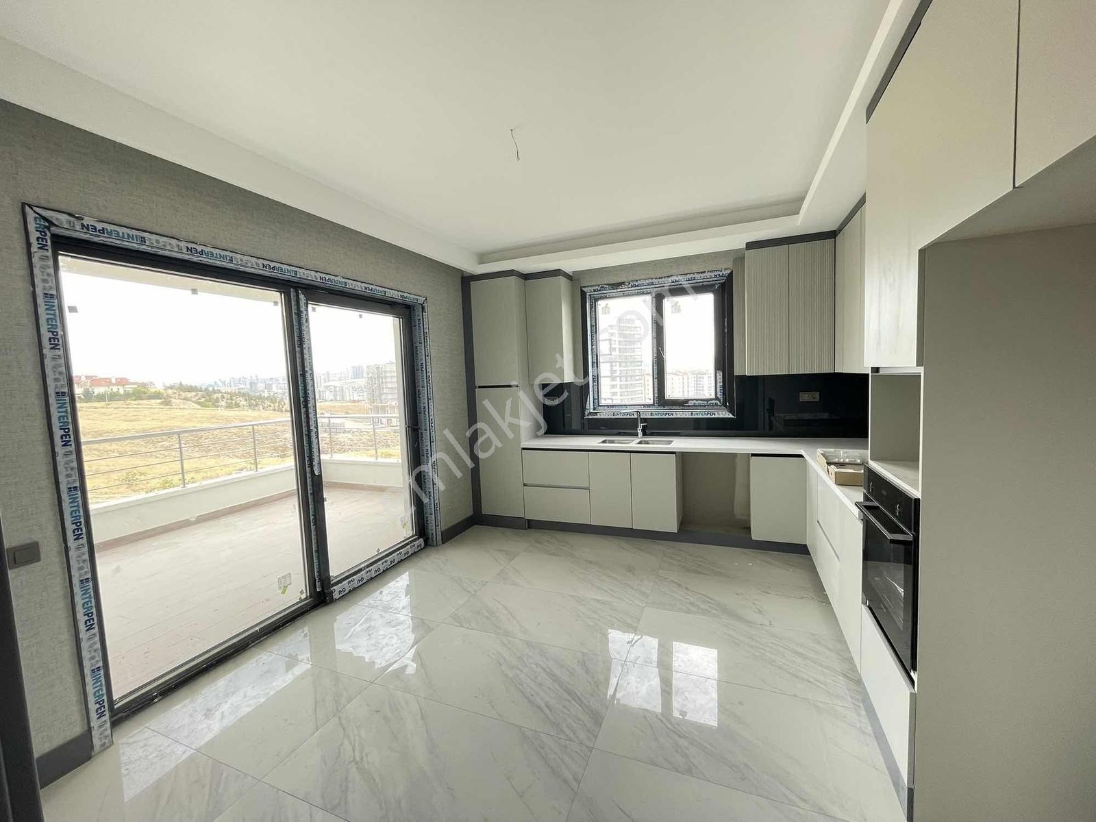 Site İçinde Sıfır 4+1 Satılık K.otoparklı Geniş Ferah Daire - Görsel 27