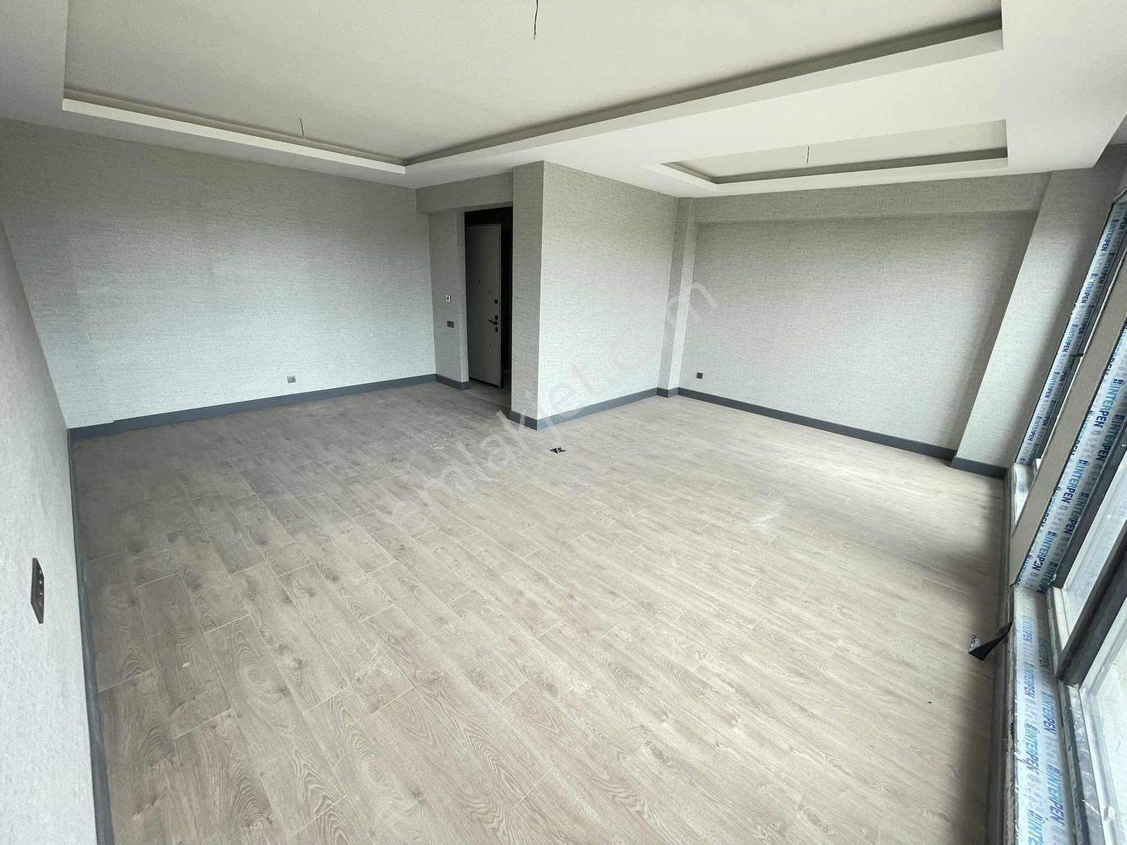 Site İçinde Sıfır 4+1 Satılık K.otoparklı Geniş Ferah Daire - Görsel 10