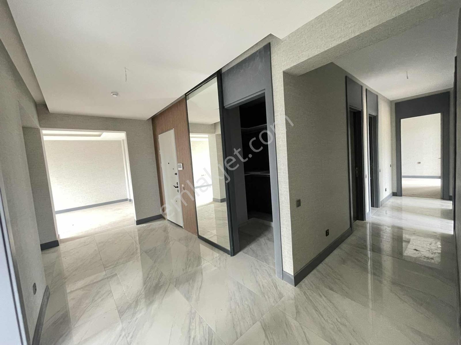 Site İçinde Sıfır 4+1 Satılık K.otoparklı Geniş Ferah Daire - Görsel 16