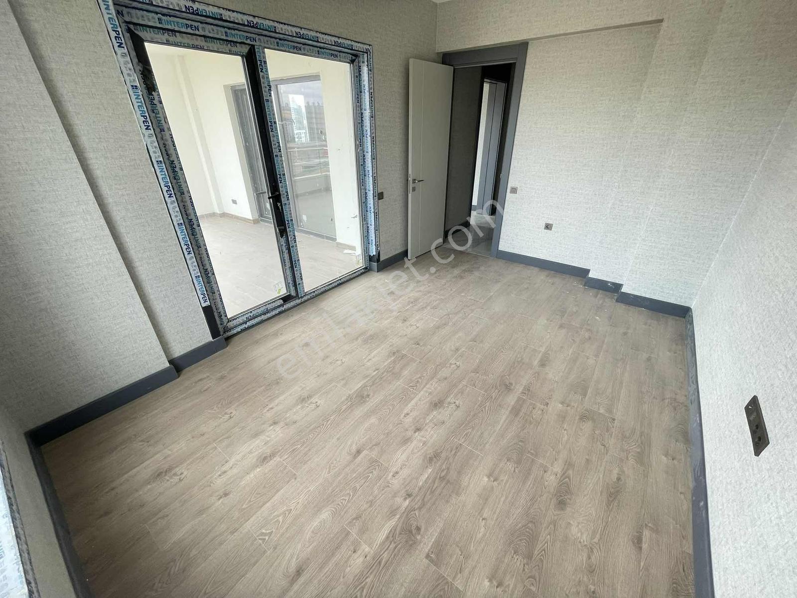 Site İçinde Sıfır 4+1 Satılık K.otoparklı Geniş Ferah Daire - Görsel 17