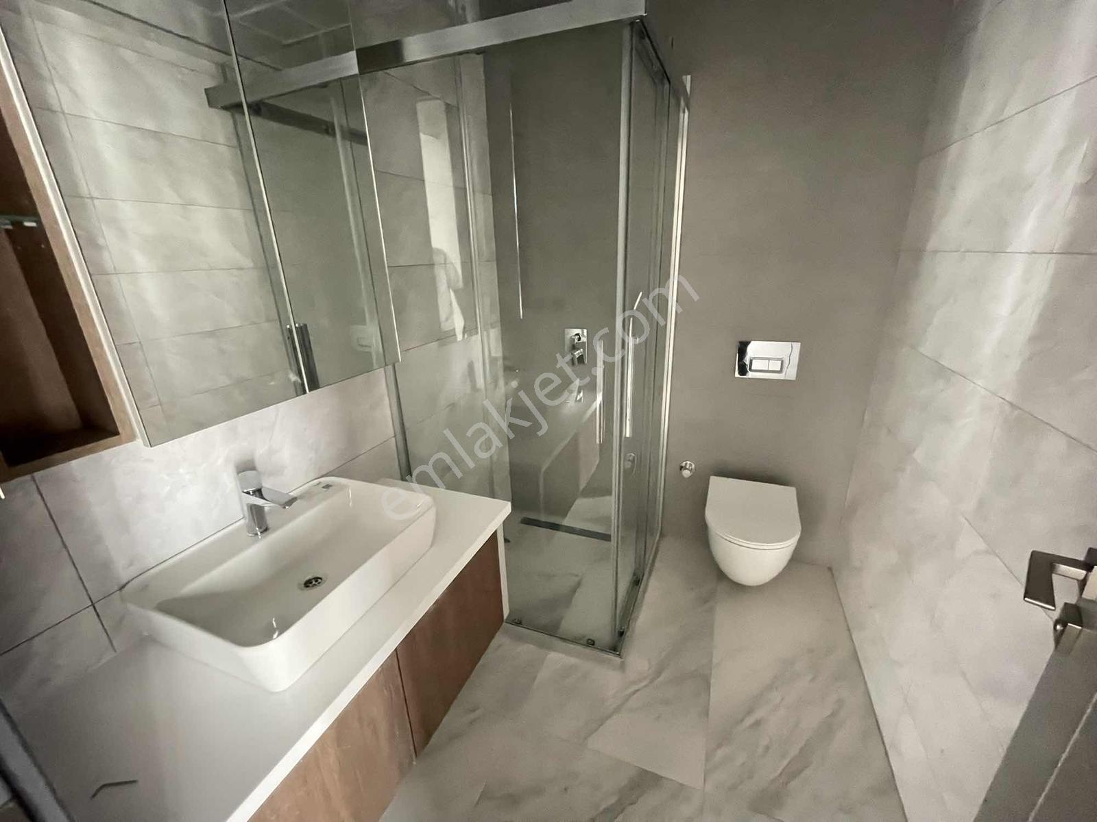 Site İçinde Sıfır 4+1 Satılık K.otoparklı Geniş Ferah Daire - Görsel 22