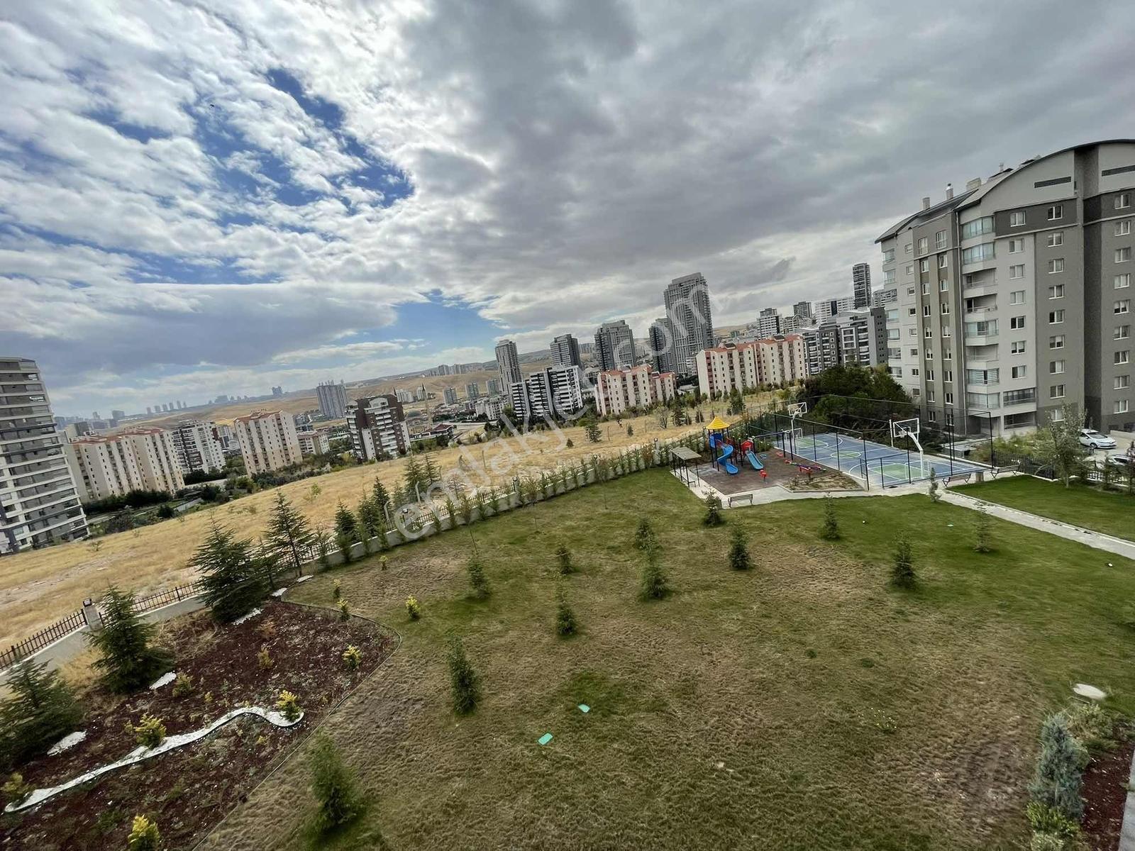 Site İçinde Sıfır 4+1 Satılık K.otoparklı Geniş Ferah Daire - Görsel 30
