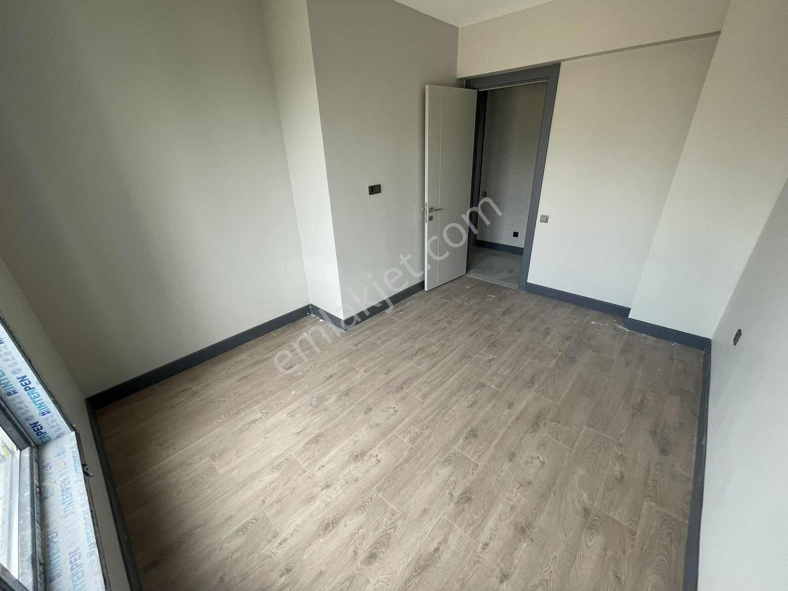 Site İçinde Sıfır 4+1 Satılık K.otoparklı Geniş Ferah Daire - Görsel 13