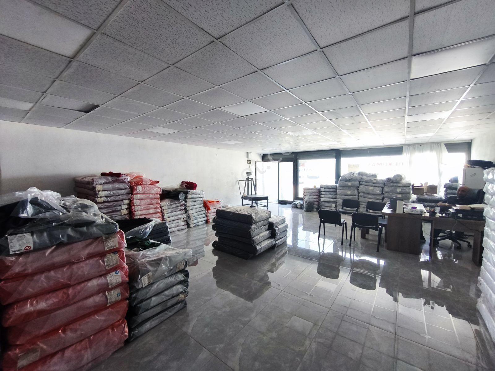 Vişne Caddesine Yakın 300 M2 Kiralık Dükkan - Görsel 6