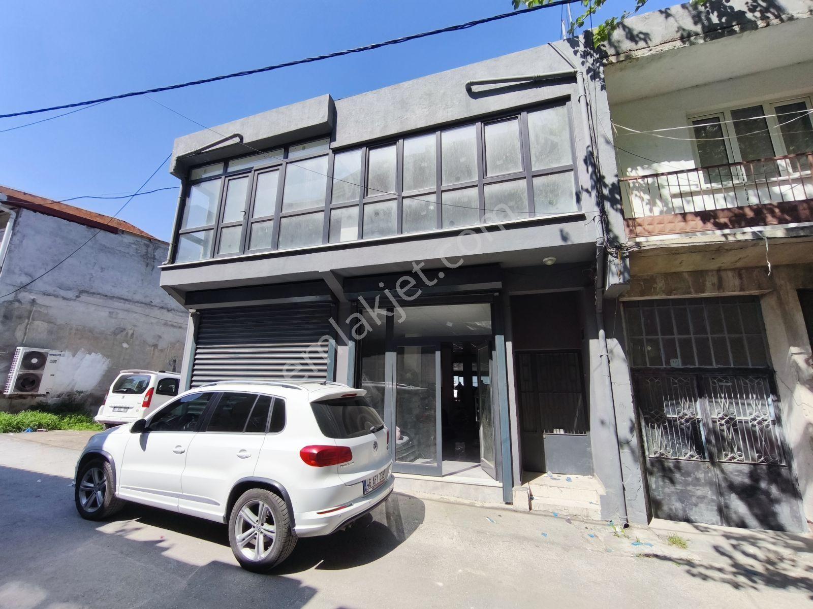 Vişne Caddesine Yakın 300 M2 Kiralık Dükkan - Görsel 7