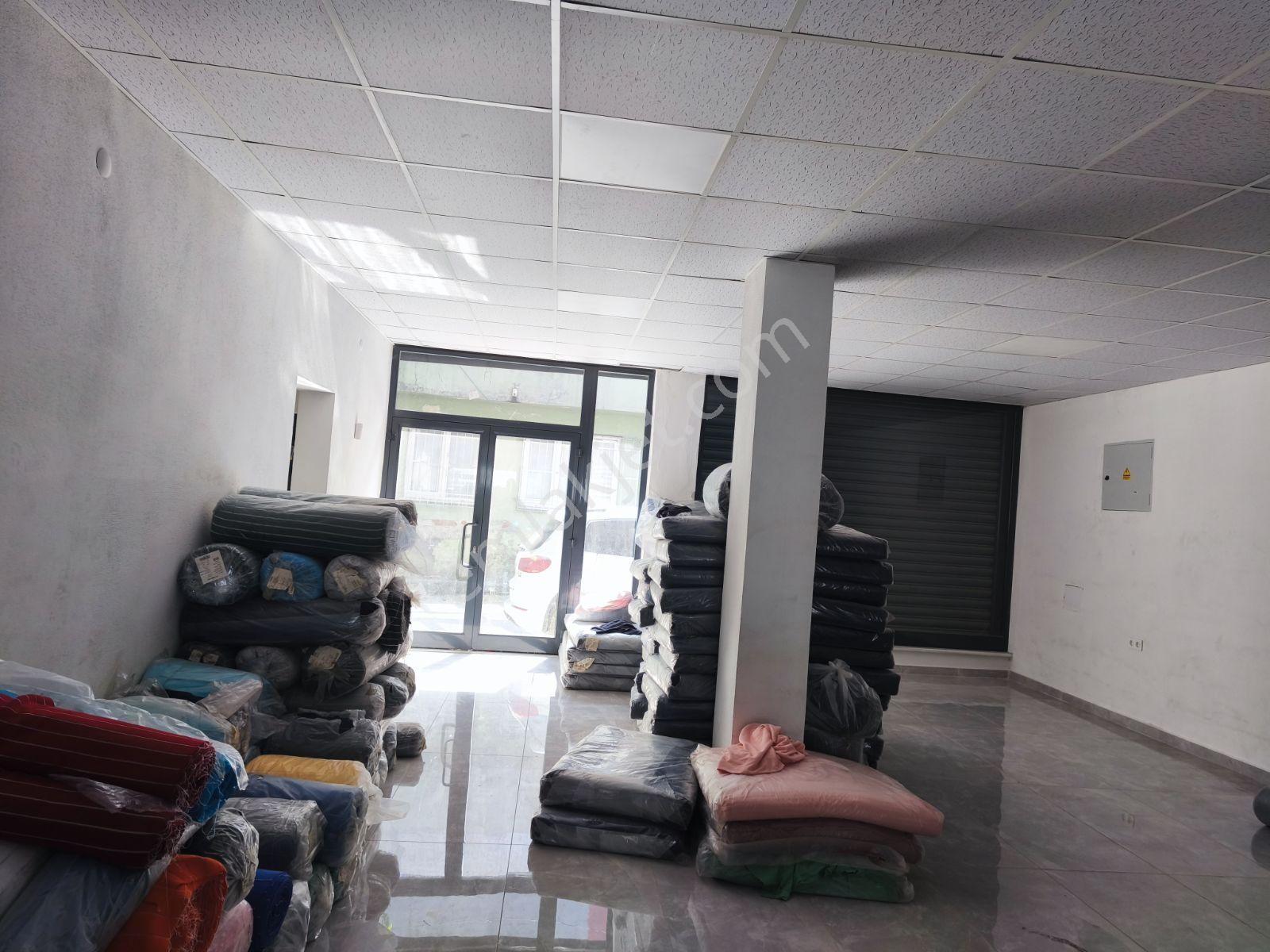 Vişne Caddesine Yakın 300 M2 Kiralık Dükkan - Görsel 9