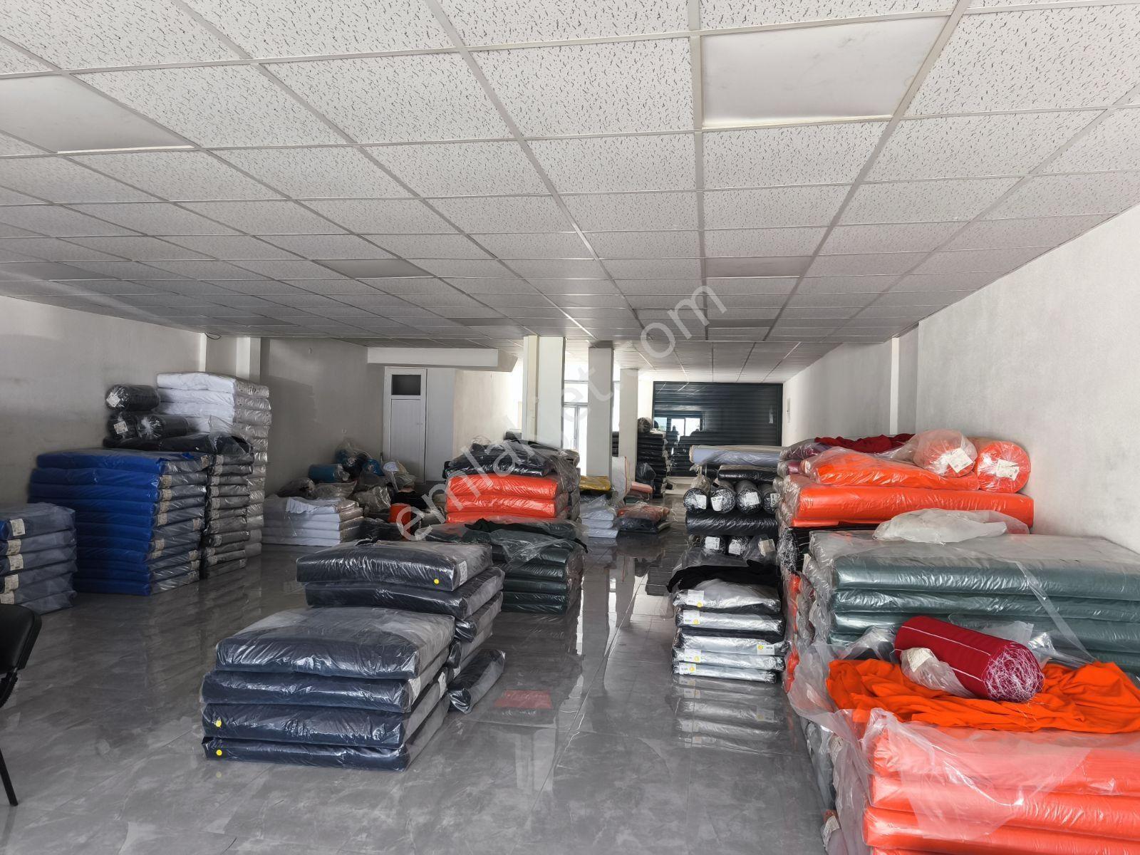 Vişne Caddesine Yakın 300 M2 Kiralık Dükkan - Görsel 11