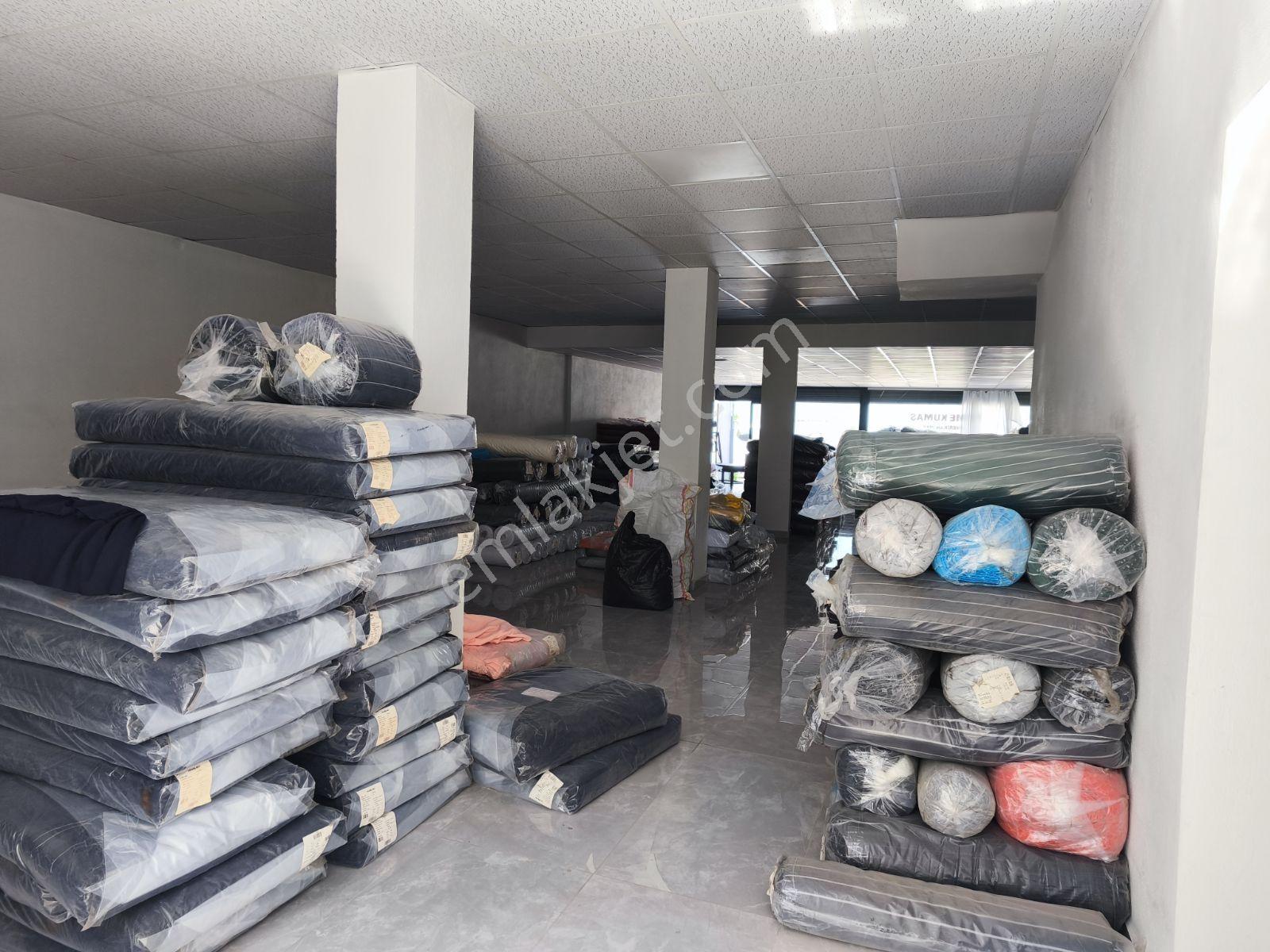 Vişne Caddesine Yakın 300 M2 Kiralık Dükkan - Görsel 13