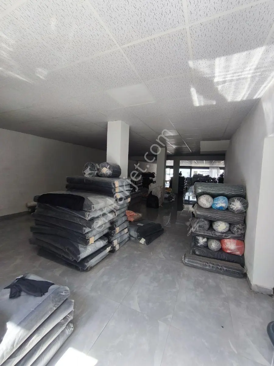 Vişne Caddesine Yakın 300 M2 Kiralık Dükkan - Görsel 17