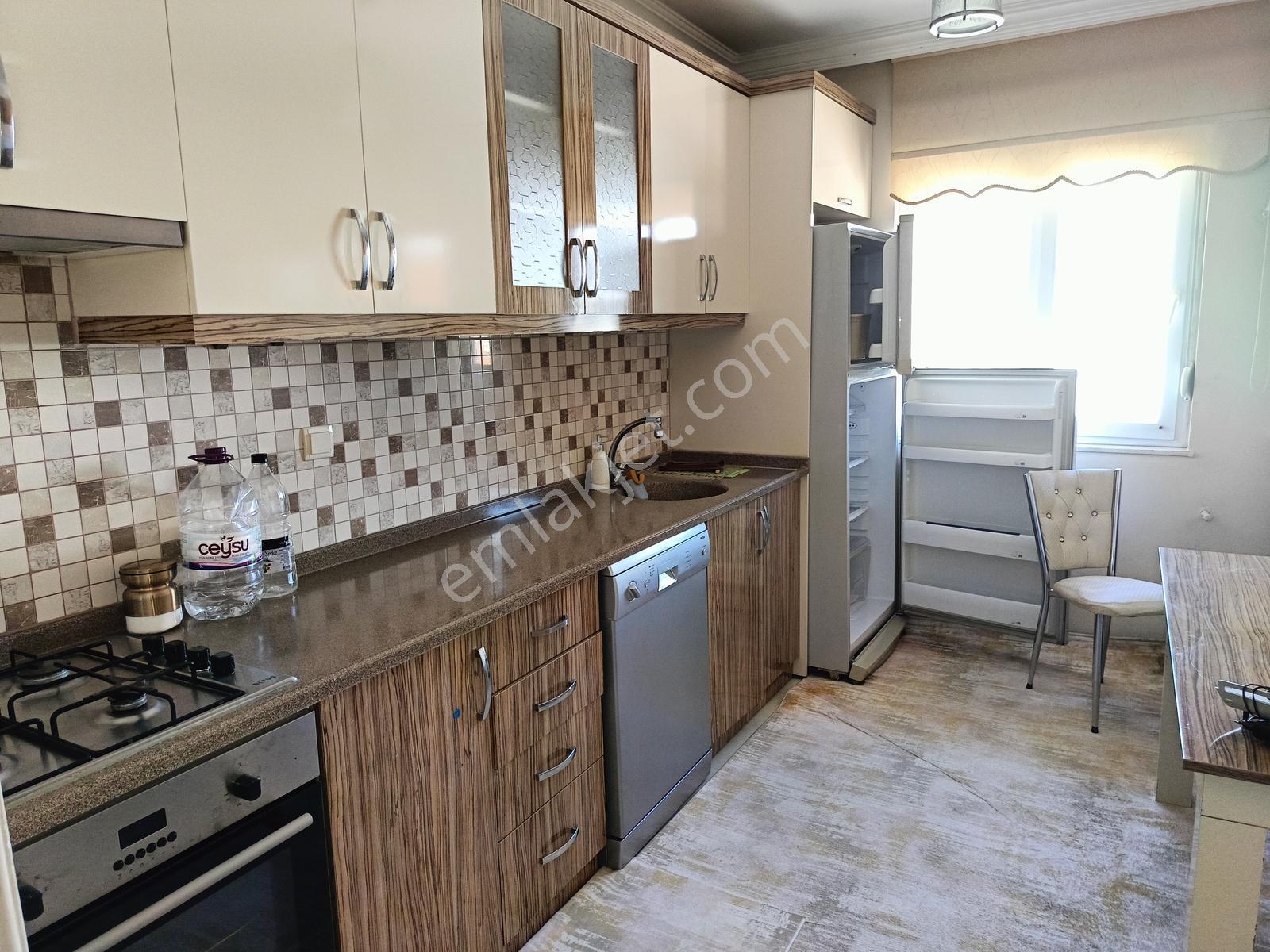 Erenköyde Kiralık 2+1 Eşyalı Daire - Görsel 2