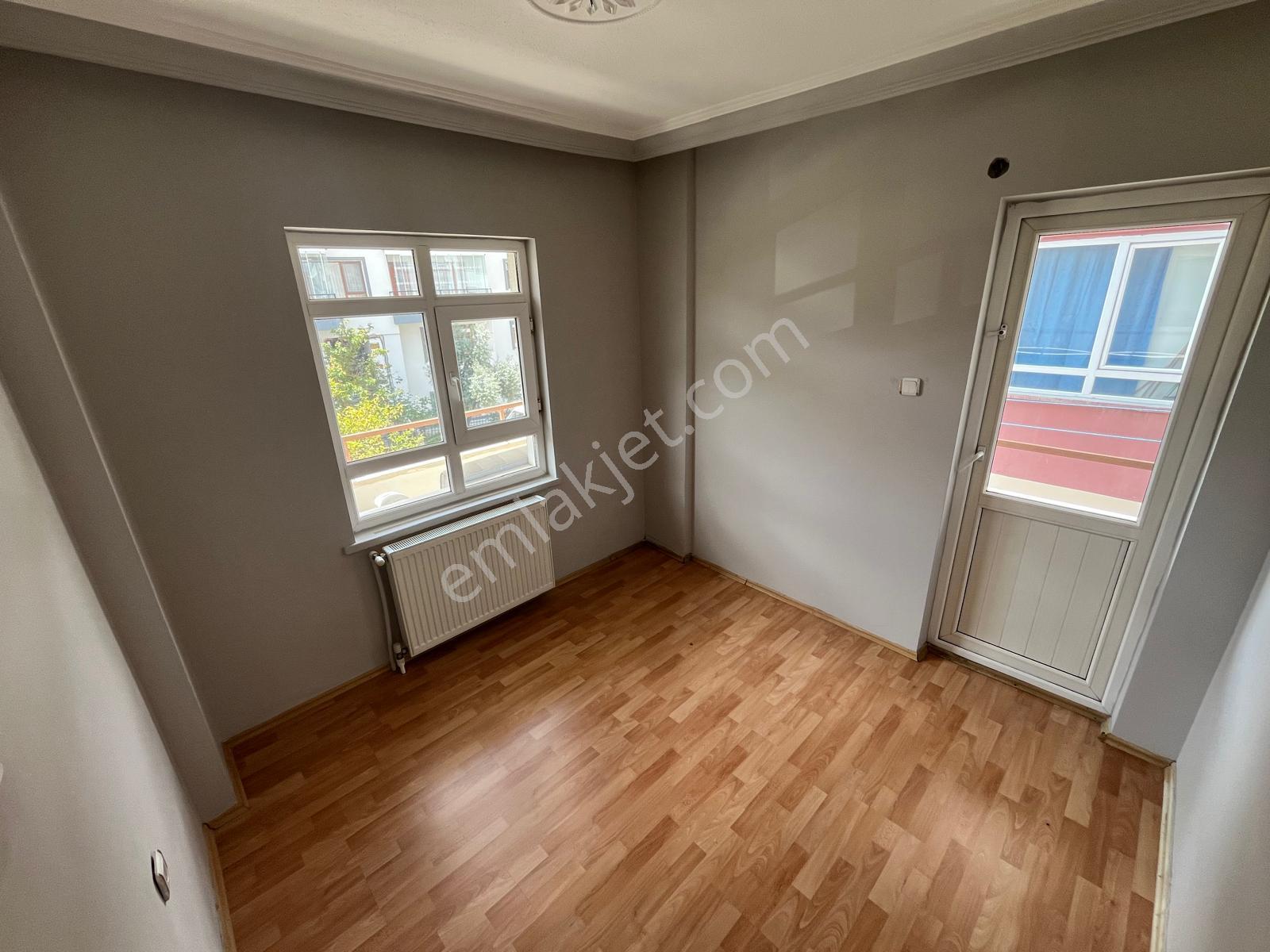 Natoyolu Cadde Üzerinde 3+1 1.katta 110m² Satılık Daire - Görsel 24