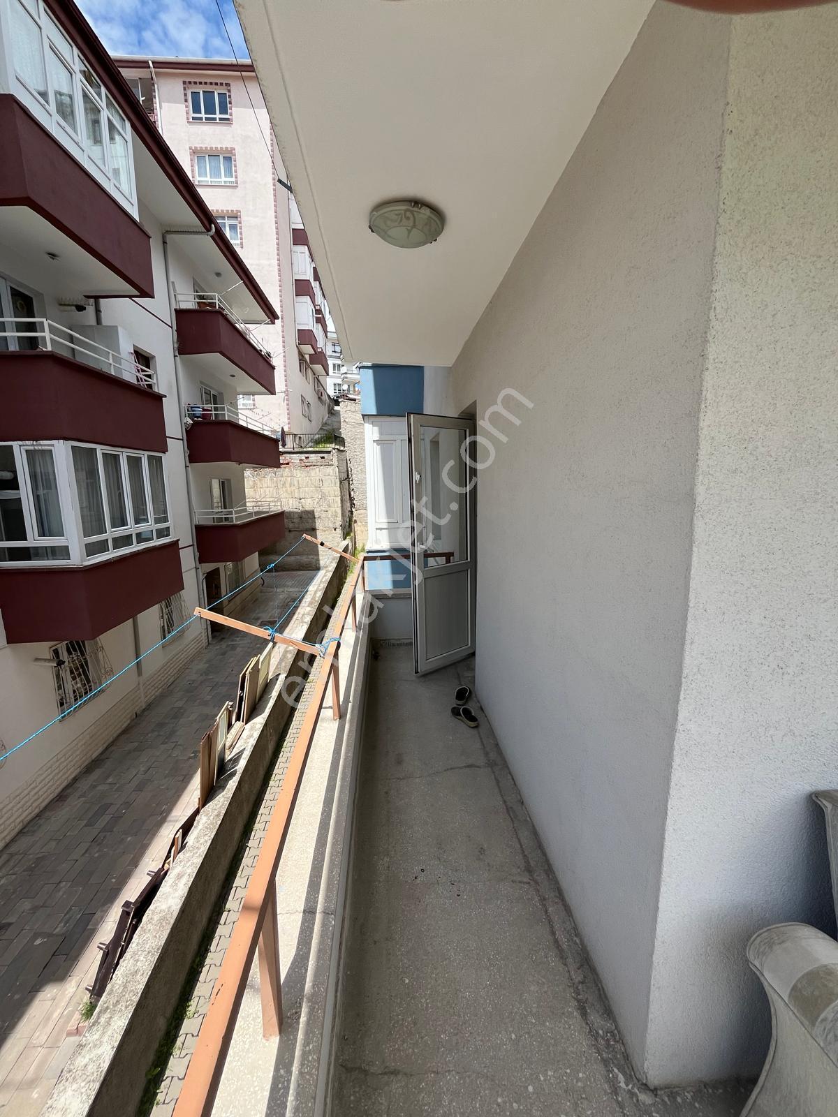 Natoyolu Cadde Üzerinde 3+1 1.katta 110m² Satılık Daire - Görsel 15