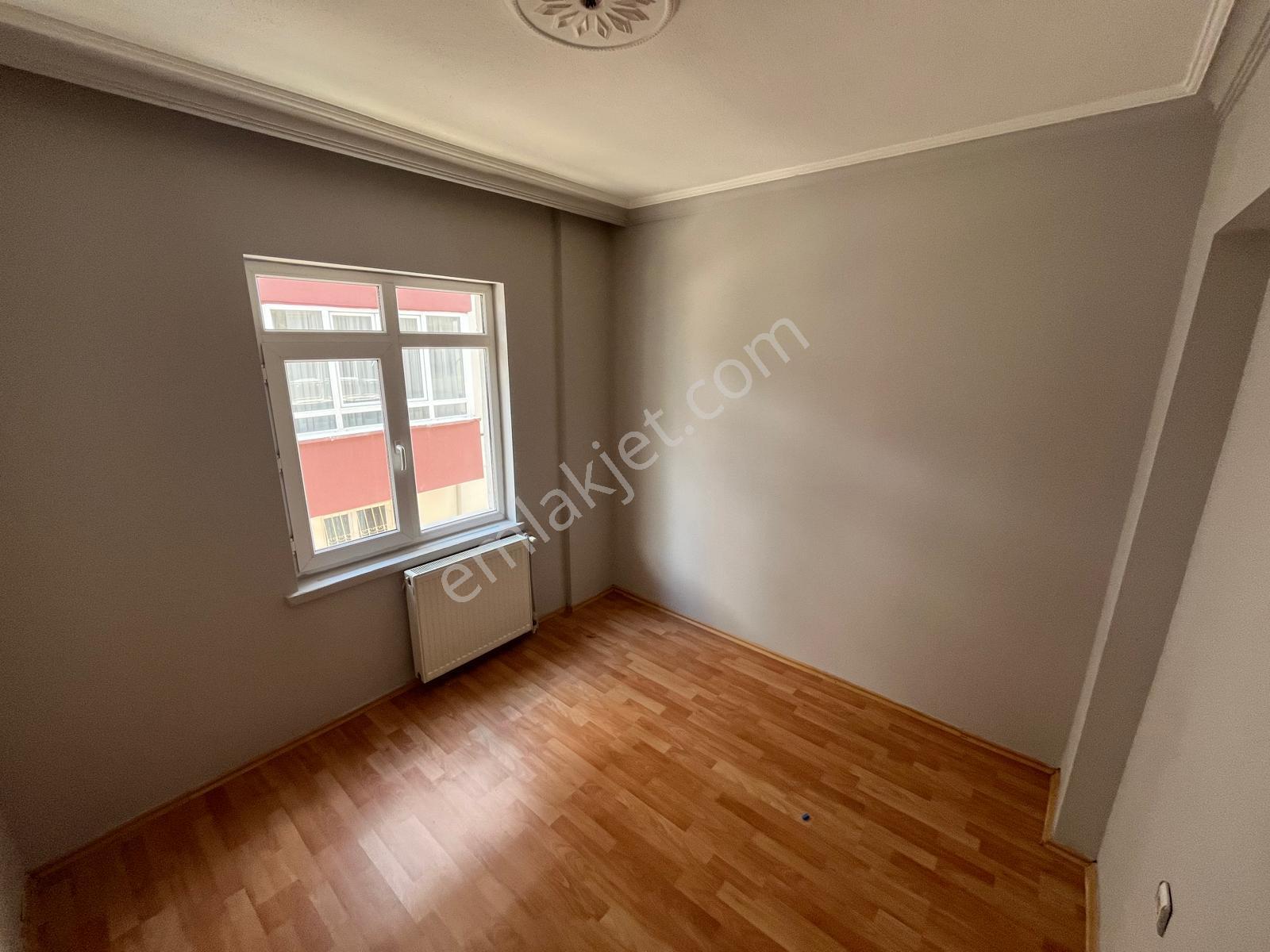 Natoyolu Cadde Üzerinde 3+1 1.katta 110m² Satılık Daire - Görsel 29
