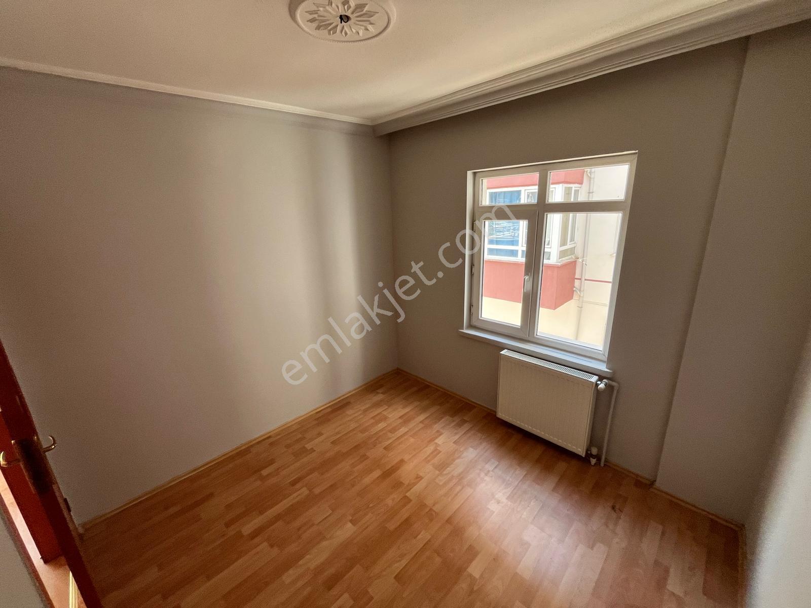 Natoyolu Cadde Üzerinde 3+1 1.katta 110m² Satılık Daire - Görsel 10