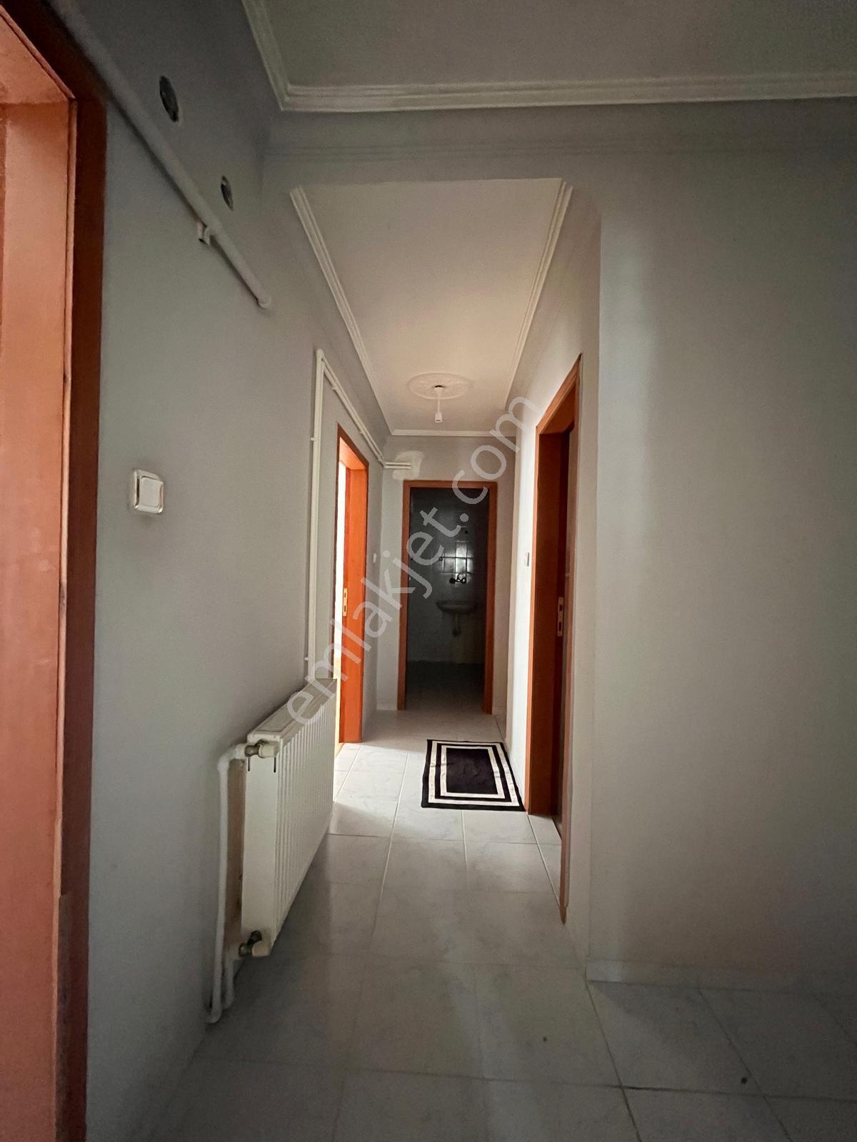Natoyolu Cadde Üzerinde 3+1 1.katta 110m² Satılık Daire - Görsel 7