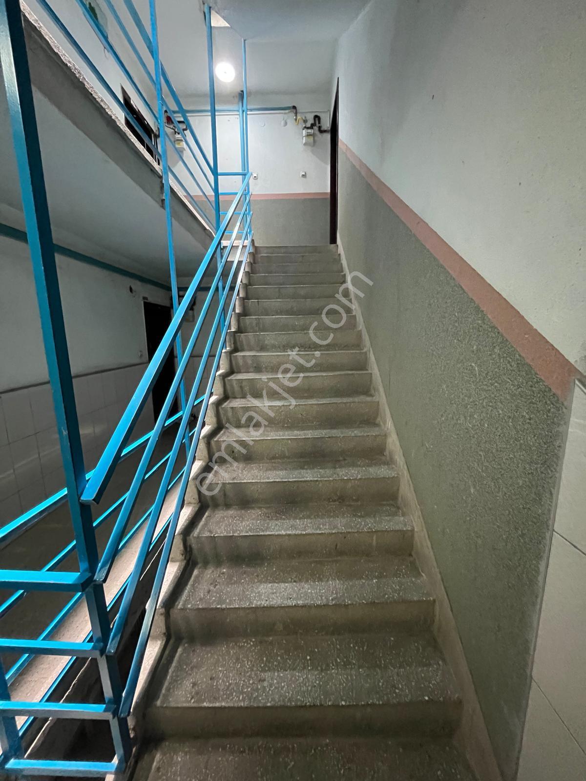Natoyolu Cadde Üzerinde 3+1 1.katta 110m² Satılık Daire - Görsel 23