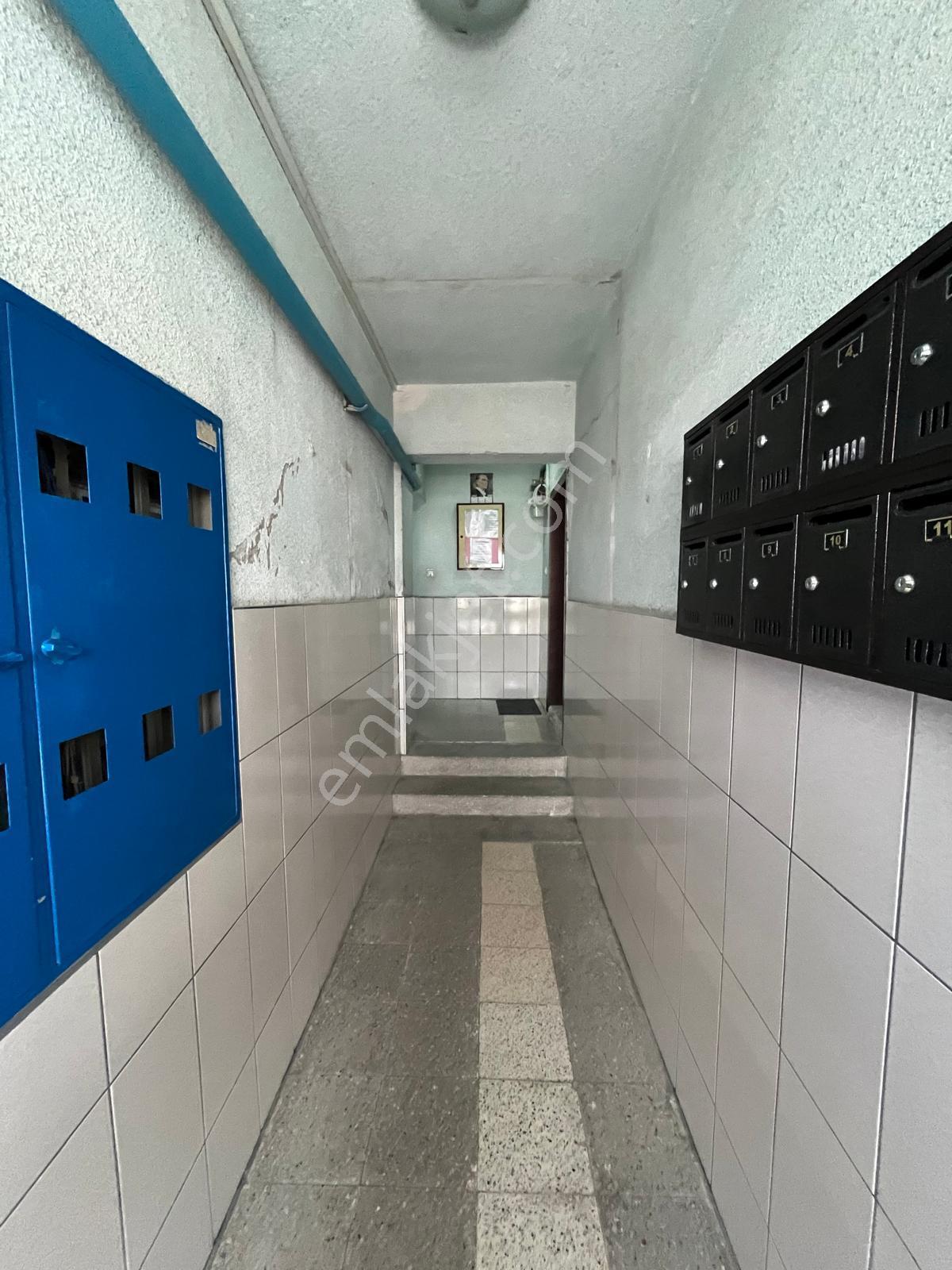 Natoyolu Cadde Üzerinde 3+1 1.katta 110m² Satılık Daire - Görsel 16
