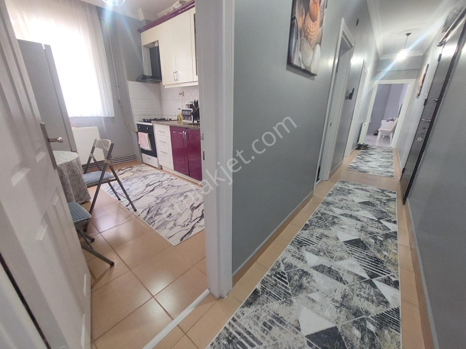 Şeref Emlak Çelebiler Sokak Satılık Daire 5,300,000 Tl - Görsel 35