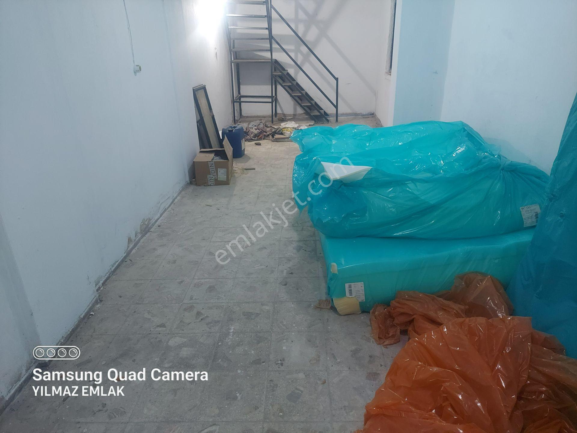Cumhuriyet Mahallesi Beşeylül Caddesi Üzerinde Batar Katlı Bodrumlu Satılık Dükkan - Görsel 13