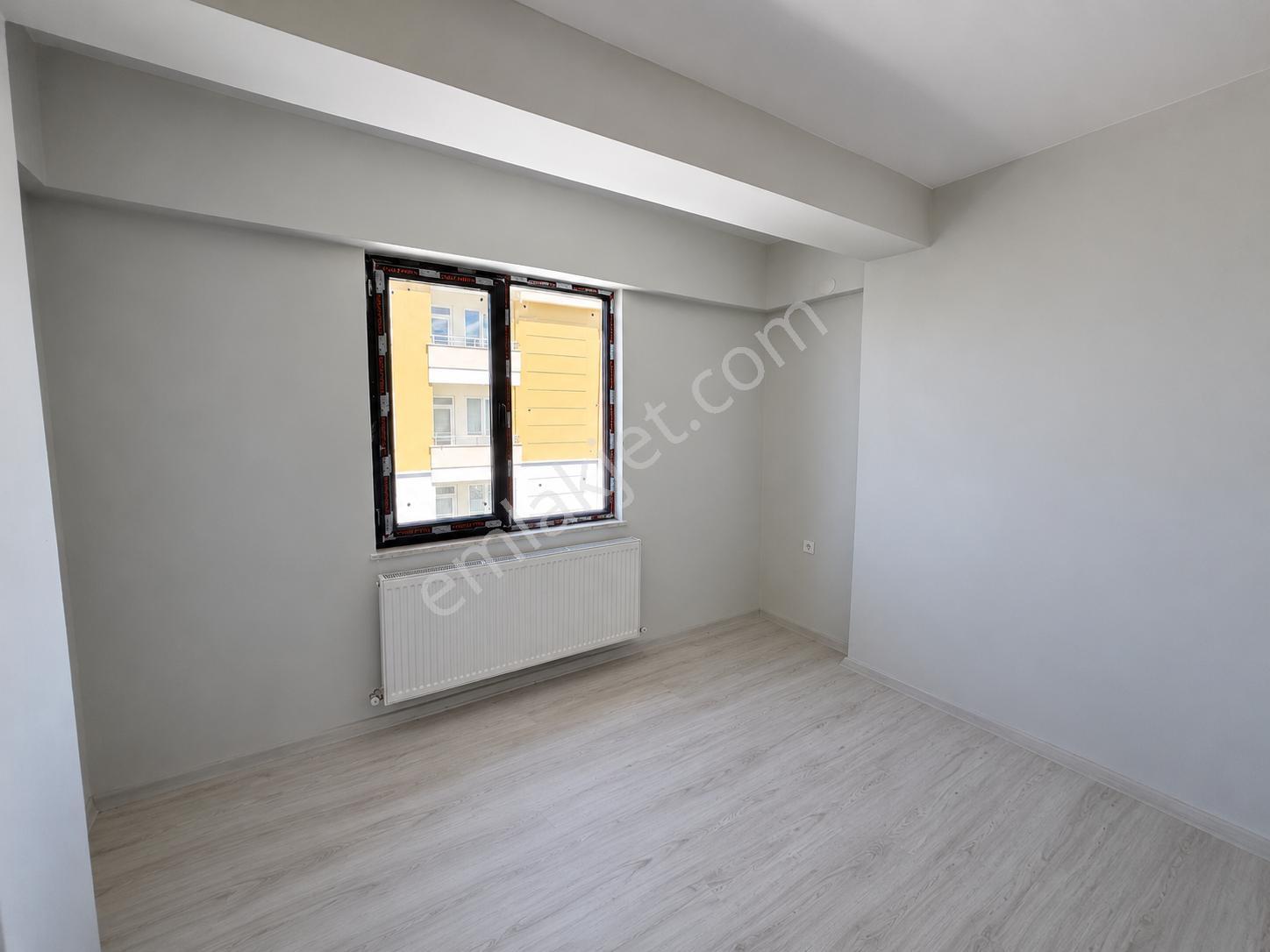İnönü Mah Kiralık 1+1 Lüx Sıfır Daire - Görsel 4