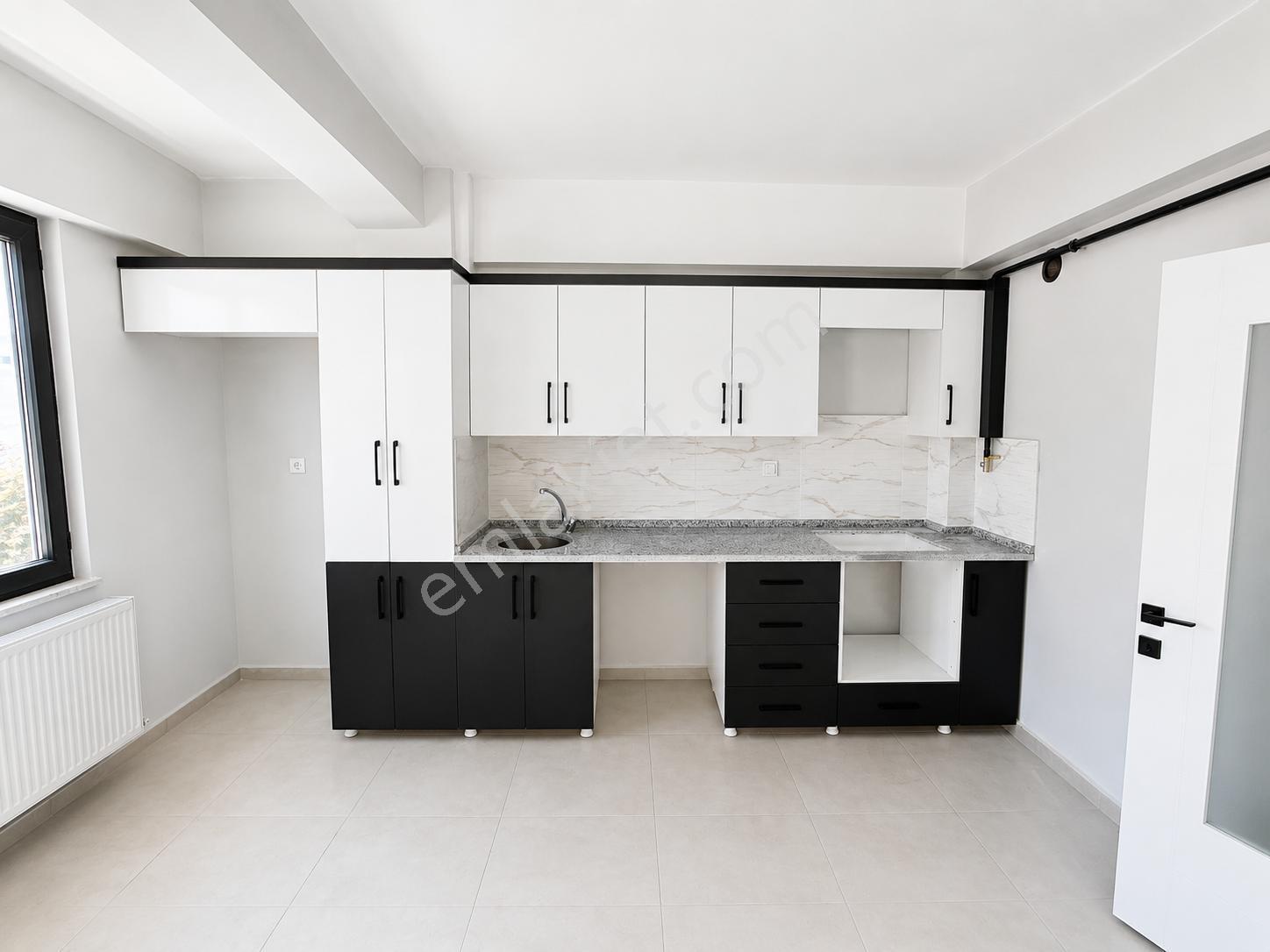 İnönü Mah Kiralık 1+1 Lüx Sıfır Daire - Görsel 7