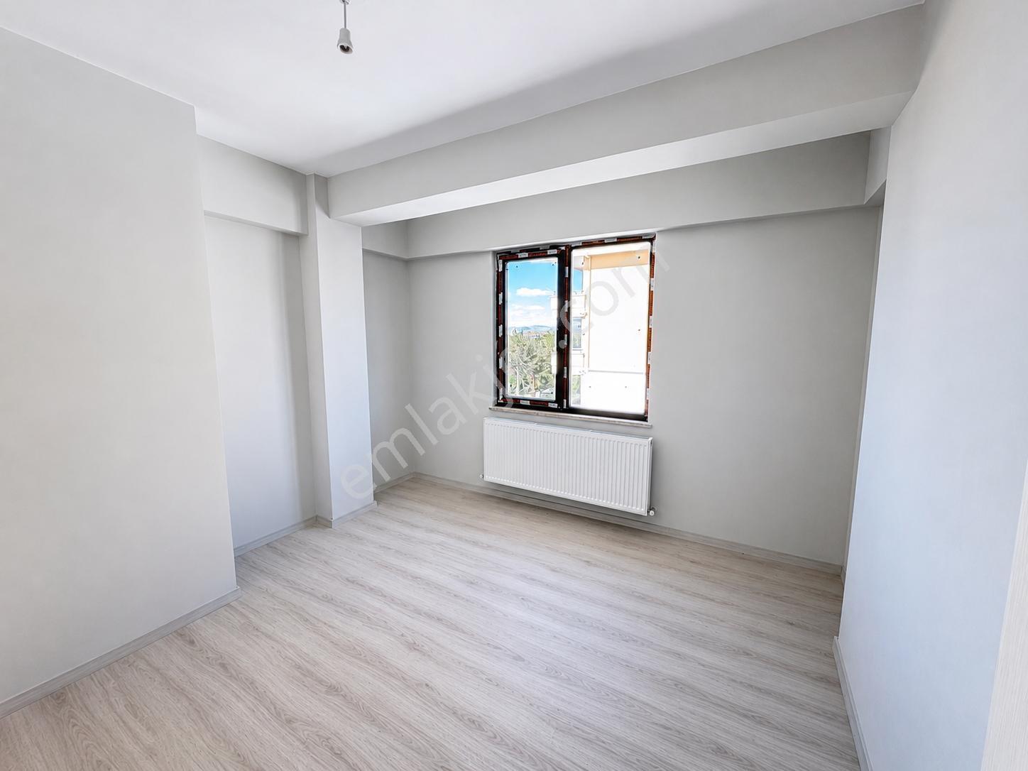 İnönü Mah Kiralık 1+1 Lüx Sıfır Daire - Görsel 10