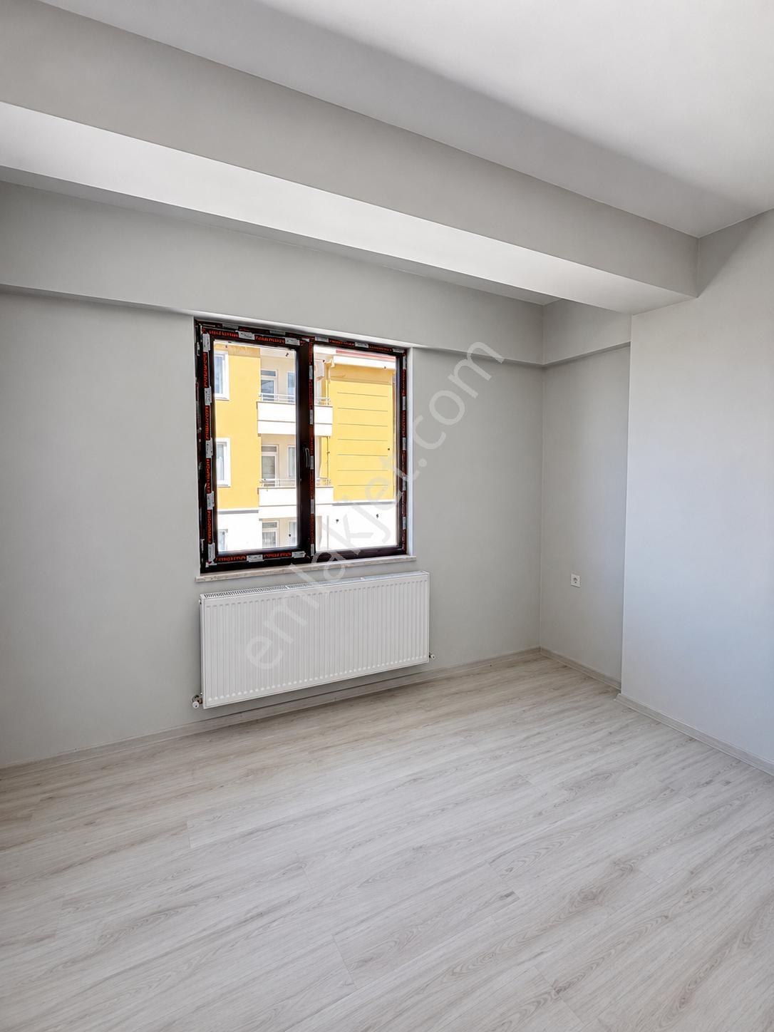 İnönü Mah Kiralık 1+1 Lüx Sıfır Daire - Görsel 8