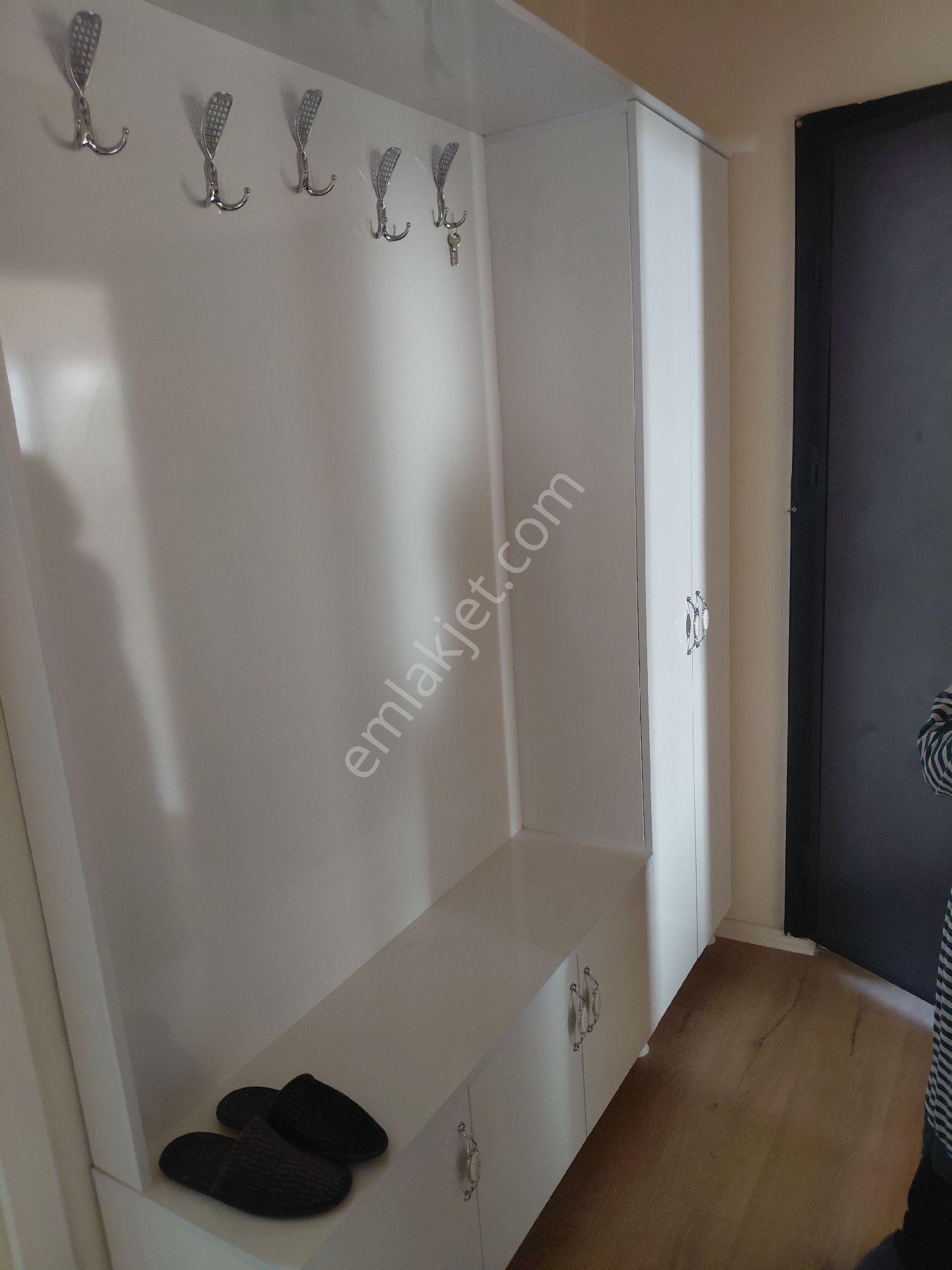 Adalet Gold Group Emlaktan Ayvaz Mahallesinde Uygun Fiyata 2+1 Kiralık Daire - Görsel 6