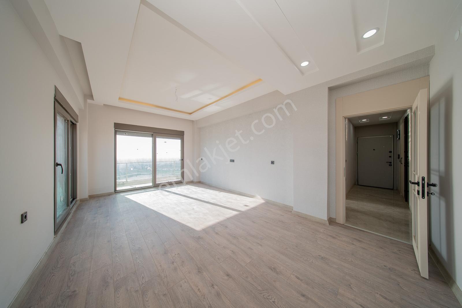 Çankayada Deniz Ve Şehir Manzaralı Lüks 3+1 Satılık Daire - Görsel 15