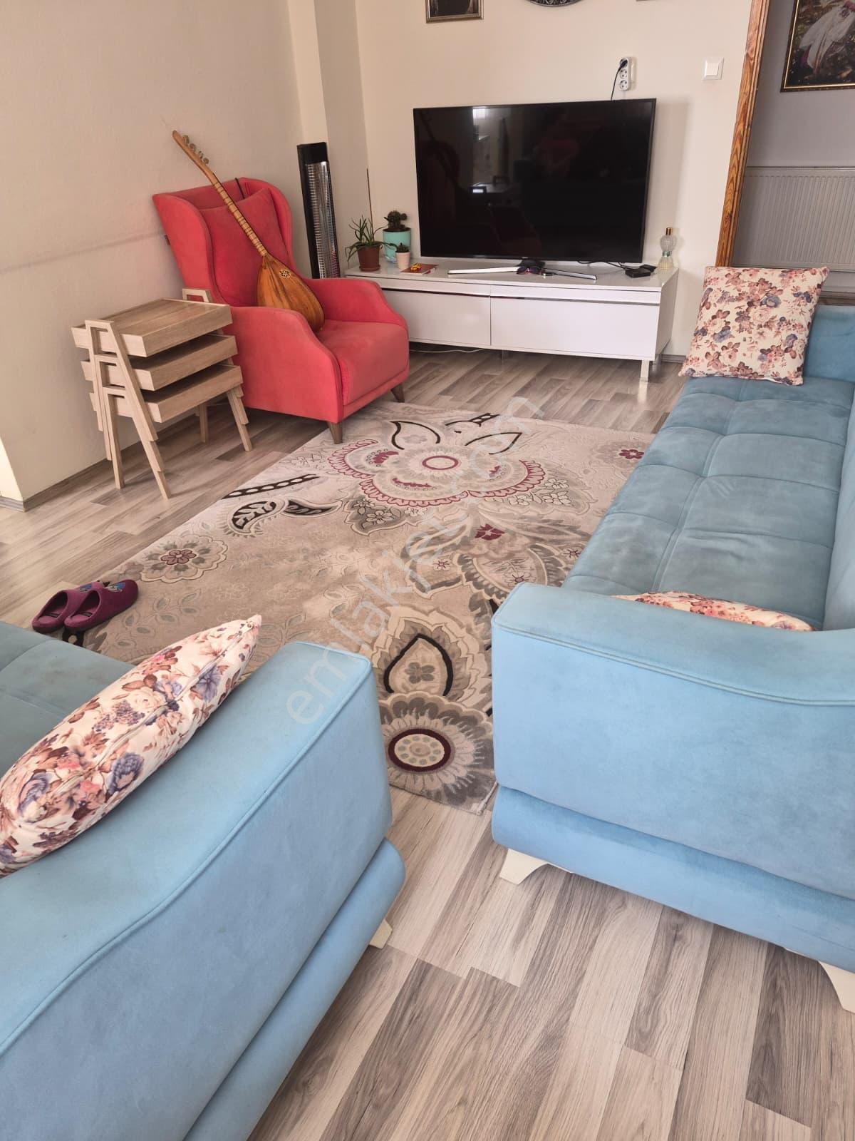 Şifa Emlak'tan Şehir Merkezinde Kiralık 3+1 Daire - Görsel 3