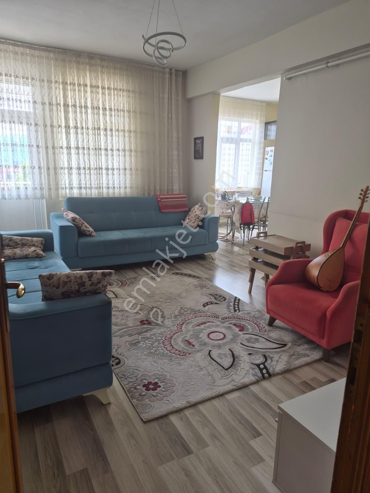 Şifa Emlak'tan Şehir Merkezinde Kiralık 3+1 Daire - Görsel 7