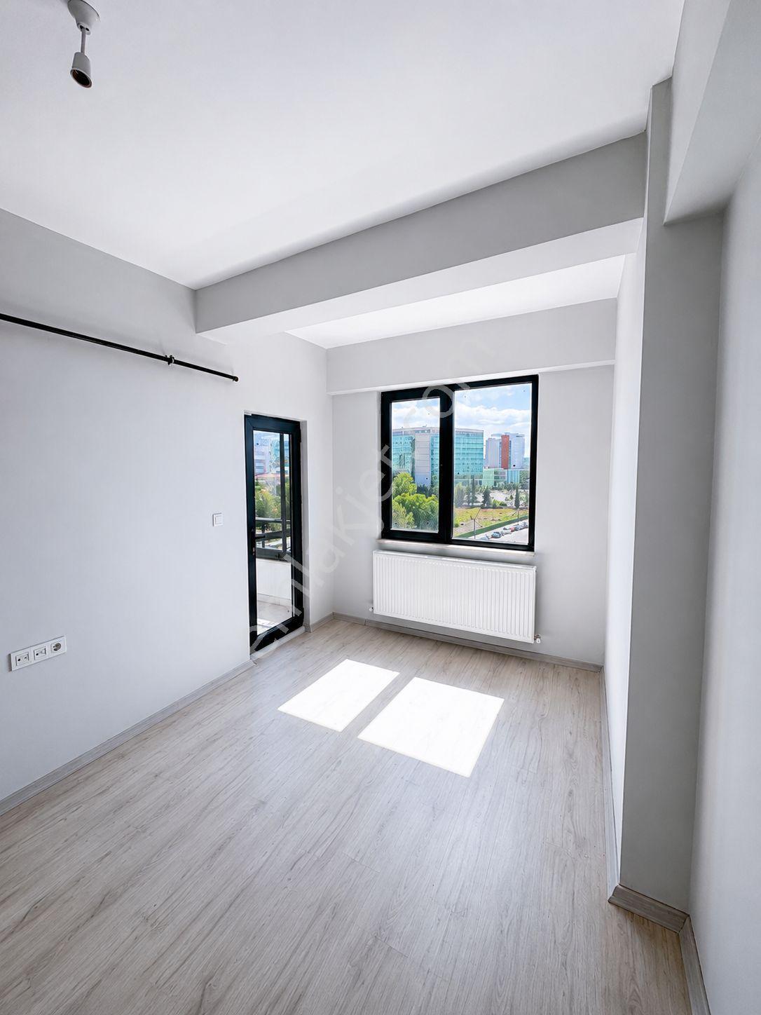 İnönü Mah Kiralık 1+1 Lüx Sıfır Daire - Görsel 5