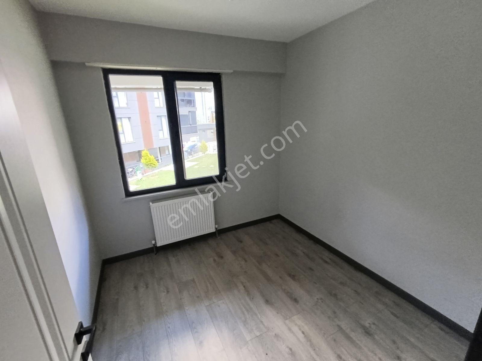 Nusratiye Mah Üç Bloklu Site İçinde 2+1 Kiralık Daire!! - Görsel 12