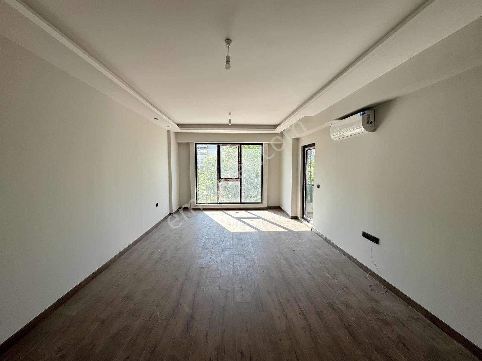 Ataevler Dimora City 2.etap 3+1 Satılık Daire - Görsel 27