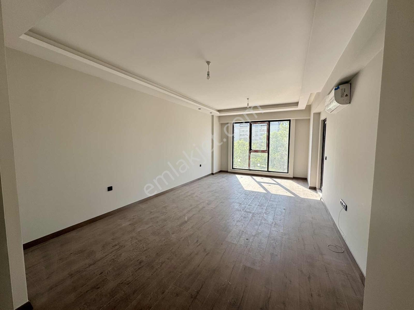 Ataevler Dimora City 2.etap 3+1 Satılık Daire - Görsel 28