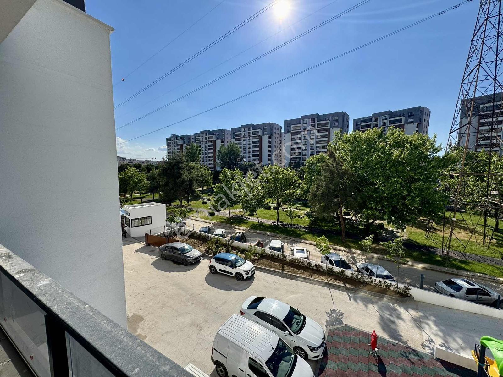Ataevler Dimora City 2.etap 3+1 Satılık Daire - Görsel 5