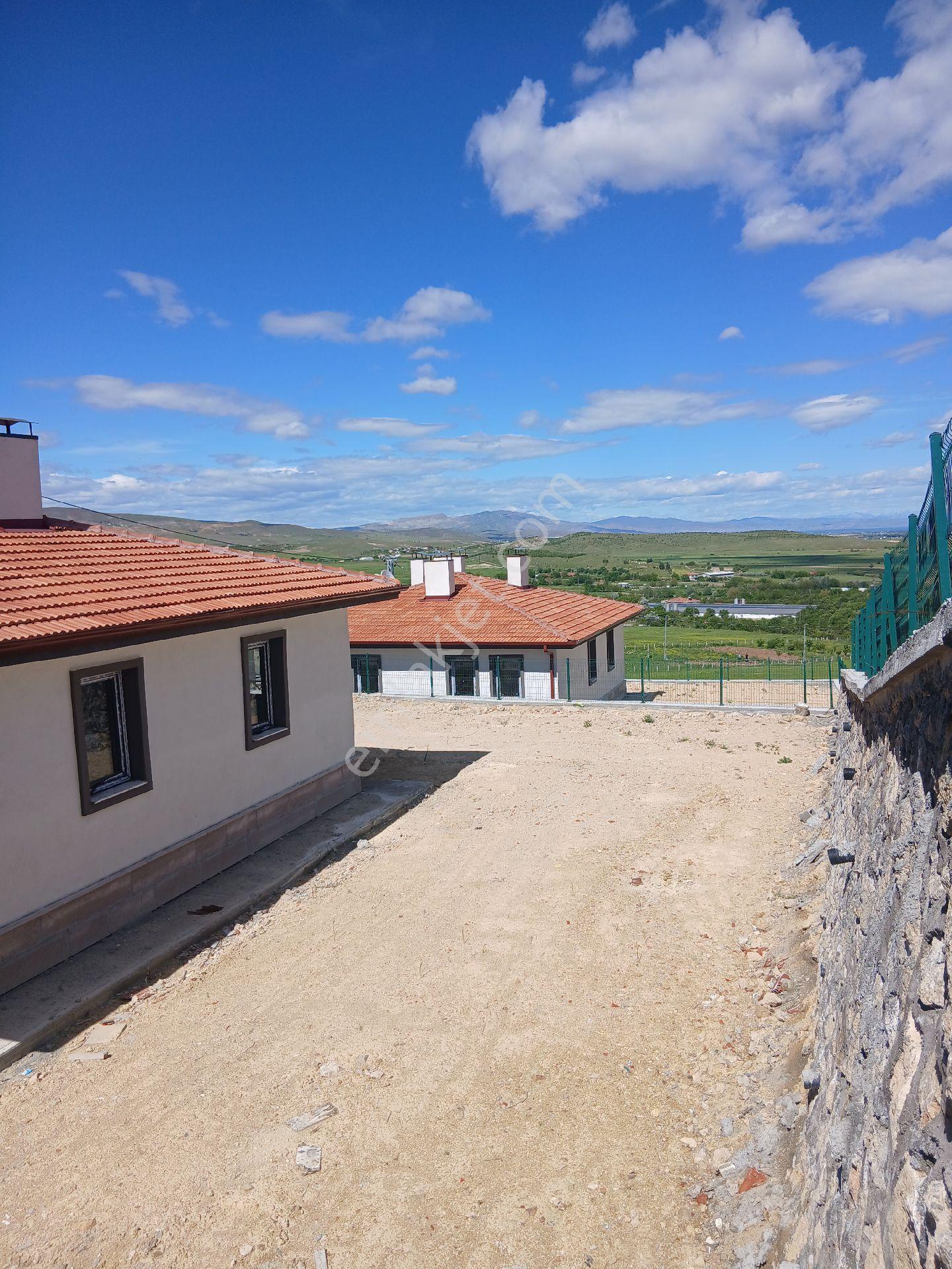 Tadımda Satılık Mustakil Toki Evi - Görsel 18