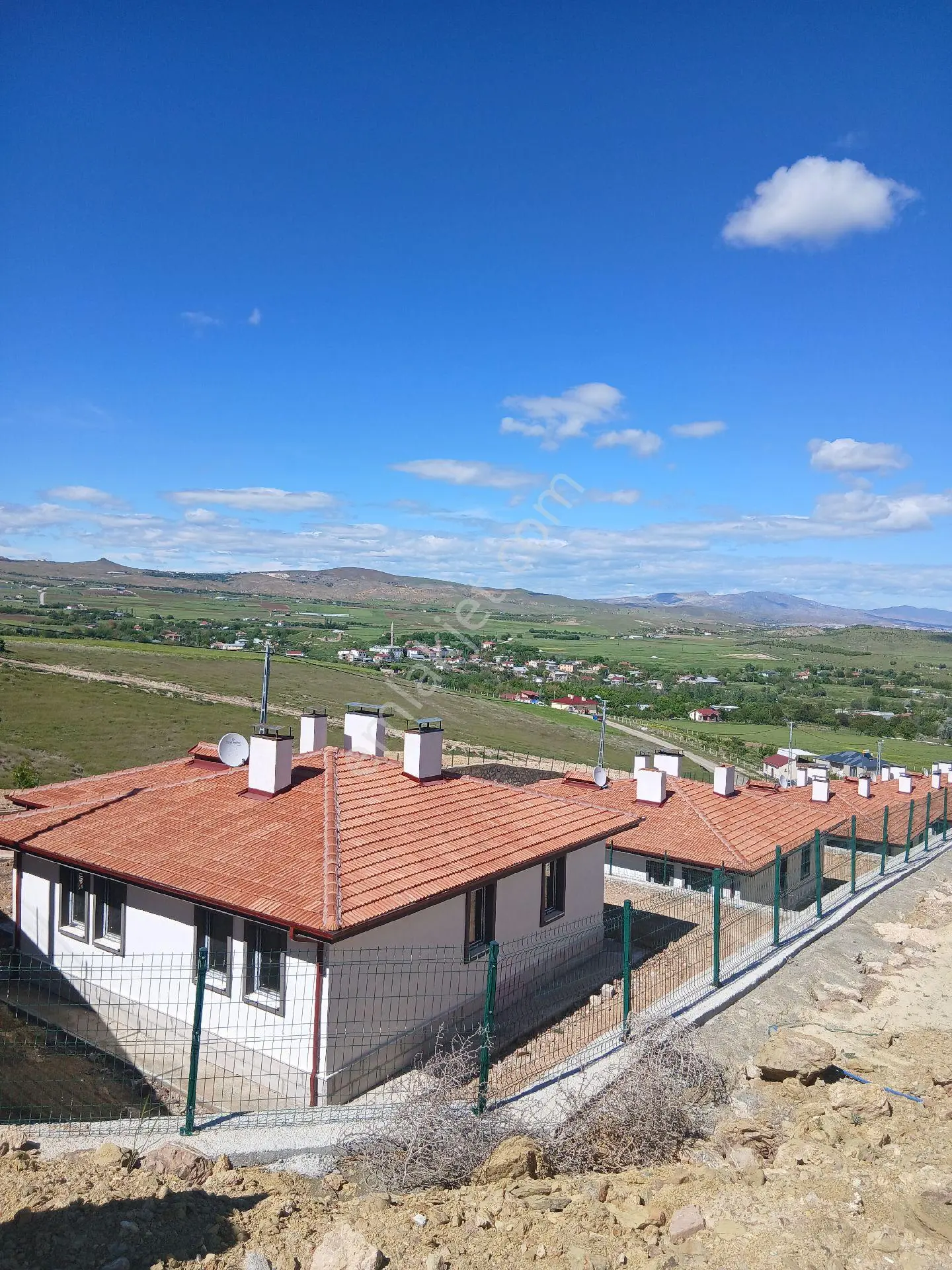Tadımda Satılık Mustakil Toki Evi - Görsel 5