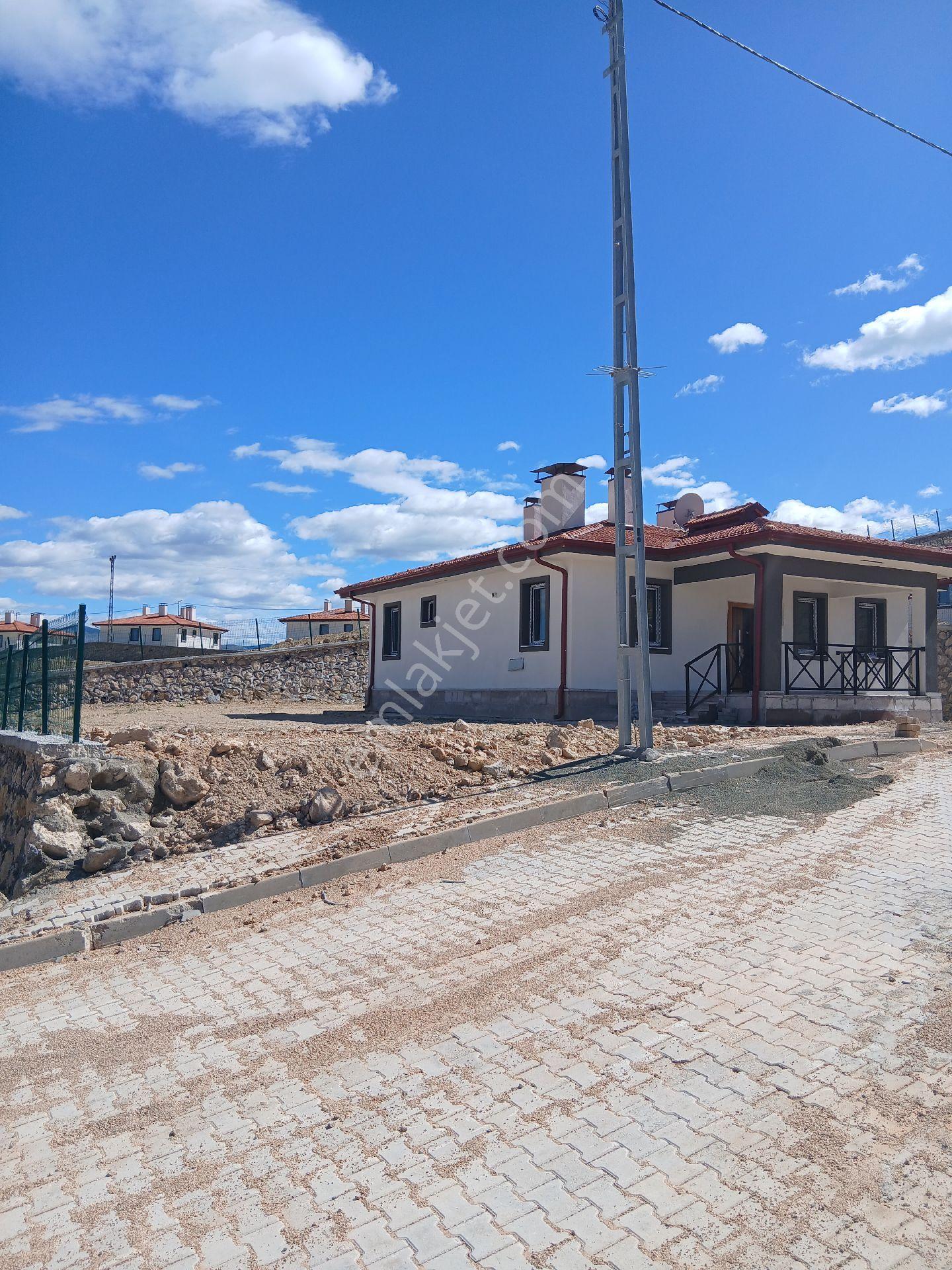 Tadımda Satılık Mustakil Toki Evi - Görsel 14