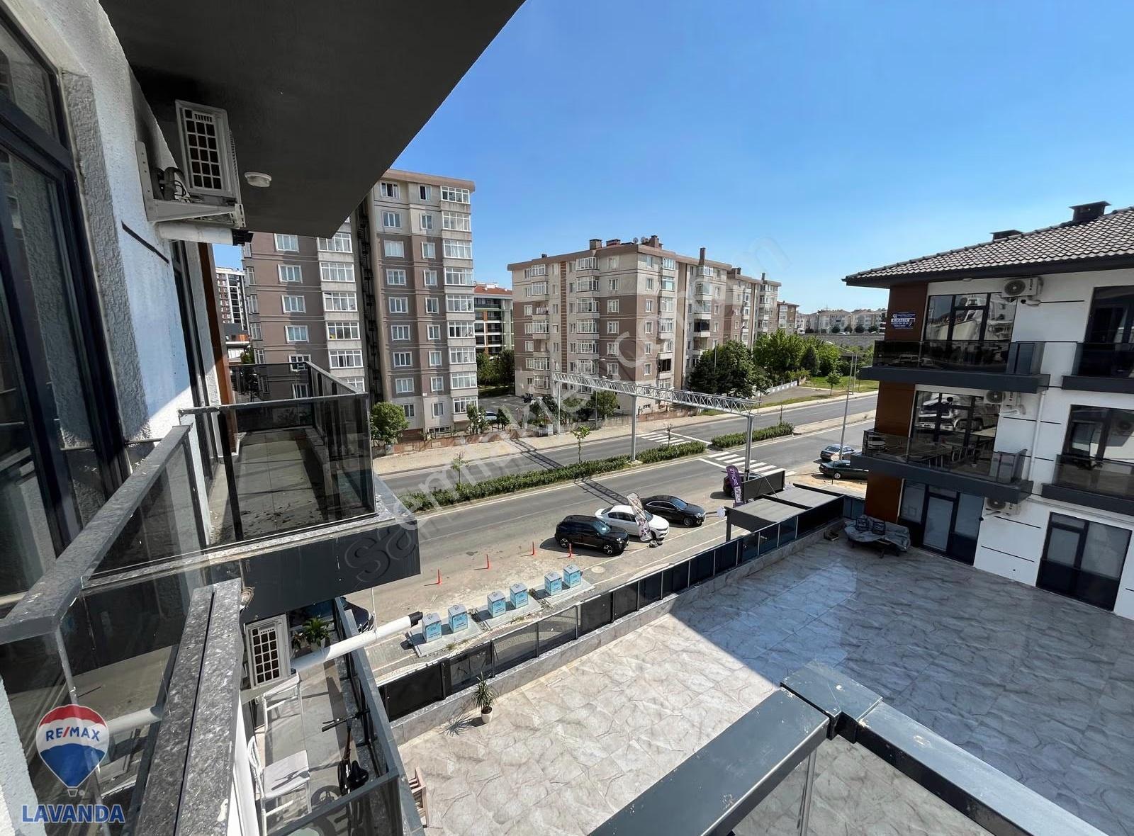 Re/max Lavanda'dan Çorlu Bella Cıty De Kiralık 1+1 Daire - Görsel 11