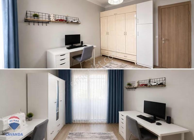 Remax Lavanda Dan Hürriyet Toki De Satılık 3+1 - Görsel 11