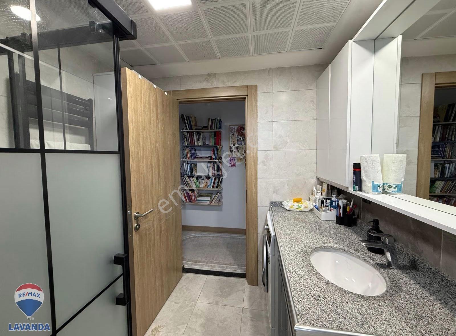 Remax Lavanda Dan Hürriyet Toki De Satılık 3+1 - Görsel 17