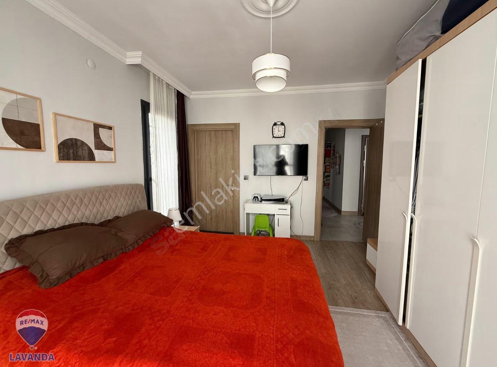 Remax Lavanda Dan Hürriyet Toki De Satılık 3+1 - Görsel 16