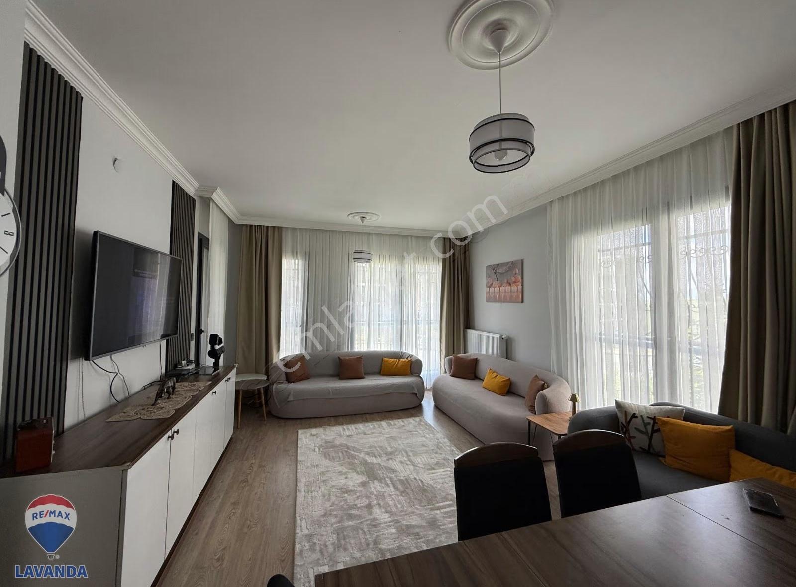 Remax Lavanda Dan Hürriyet Toki De Satılık 3+1 - Görsel 4