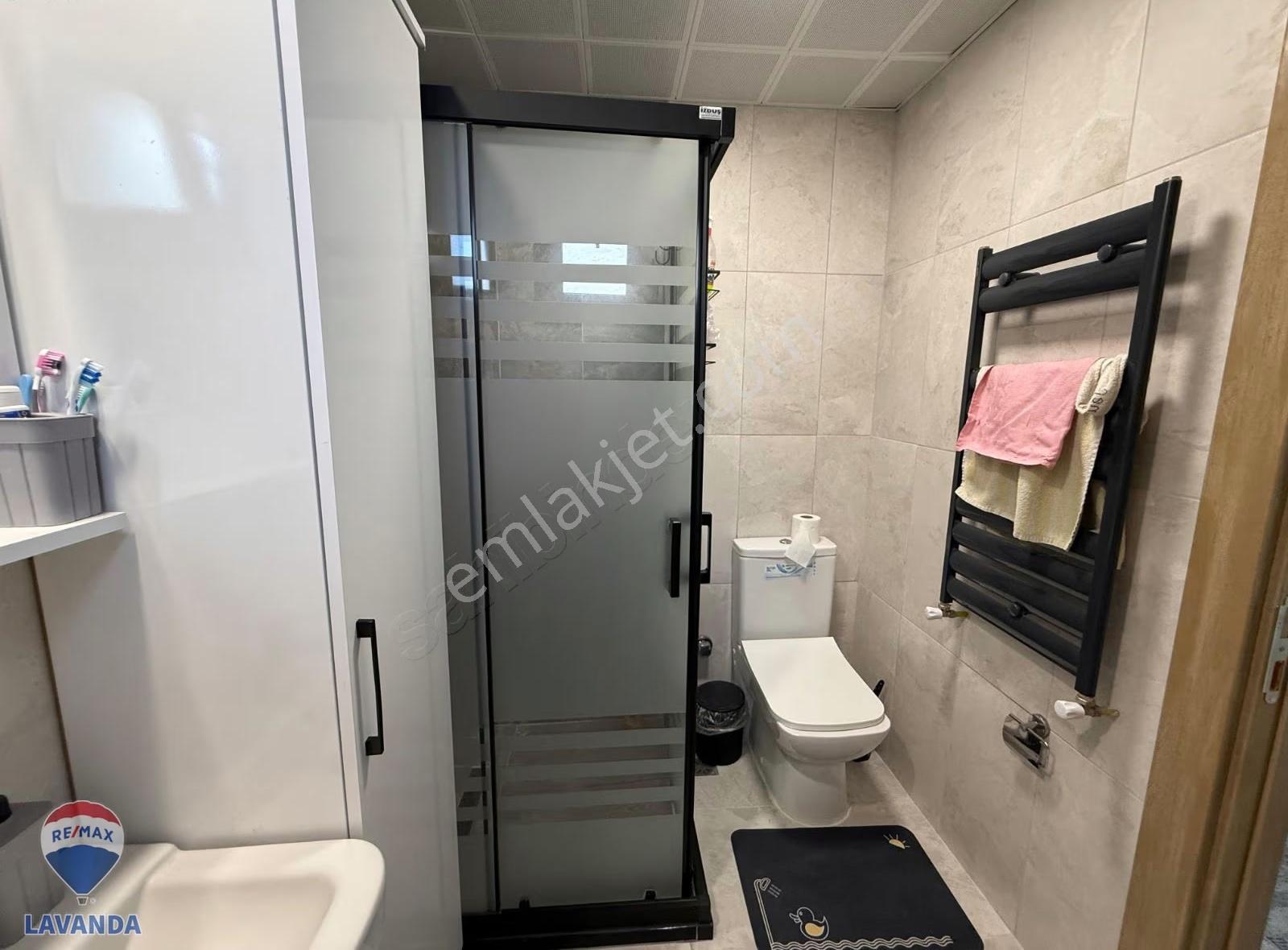Remax Lavanda Dan Hürriyet Toki De Satılık 3+1 - Görsel 18