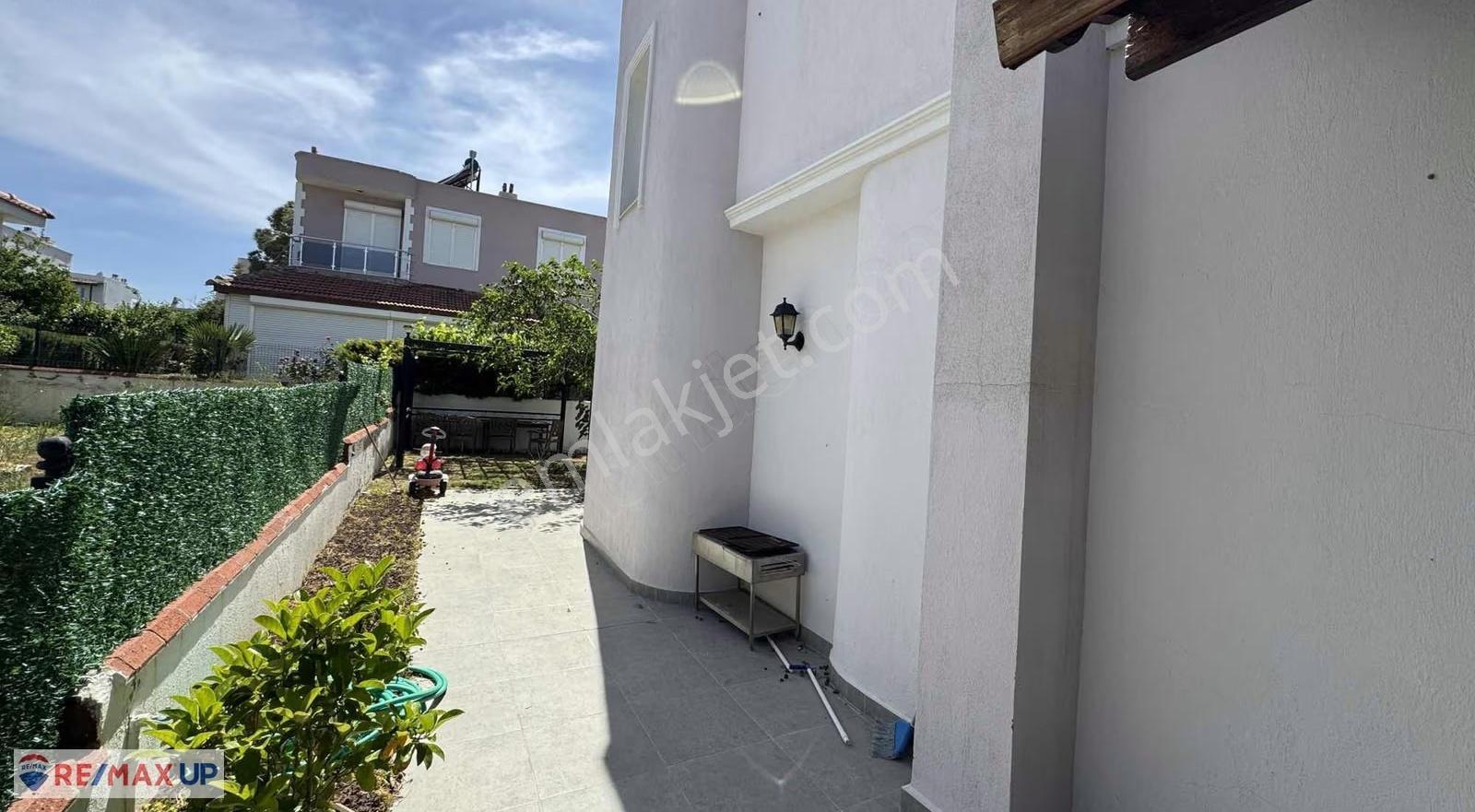 Çeşme Ildırı'da 3+1 Haziran Temmuz Kiralık Müstakil Ev - Görsel 8