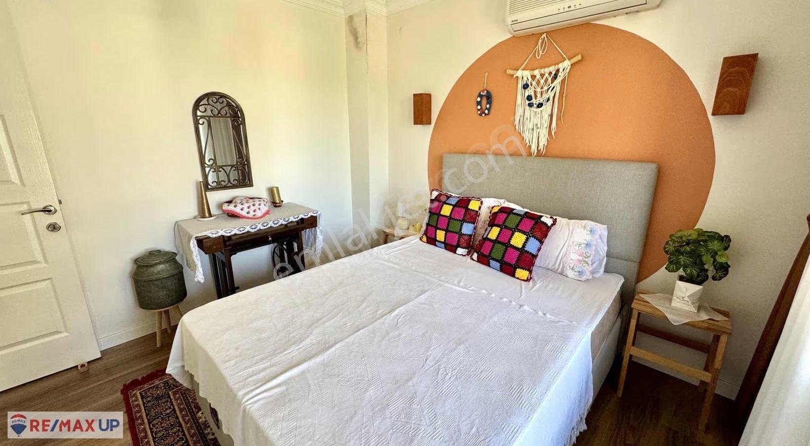 Çeşme Ildırı'da 3+1 Haziran Temmuz Kiralık Müstakil Ev - Görsel 10