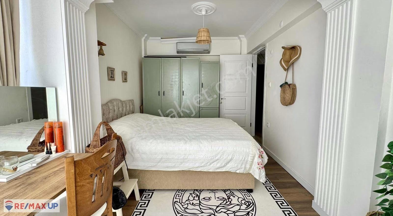 Çeşme Ildırı'da 3+1 Haziran Temmuz Kiralık Müstakil Ev - Görsel 14