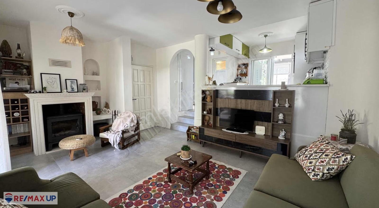 Çeşme Ildırı'da 3+1 Haziran Temmuz Kiralık Müstakil Ev - Görsel 7