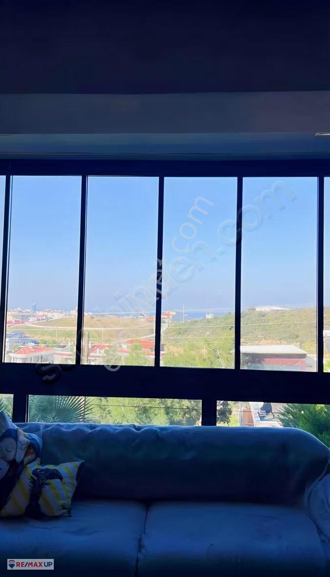 Nil Karkin'den Satılık Tripleks Villa - Görsel 13